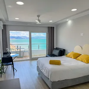 Appartement Spectacular Sea Views, Torremolinos
