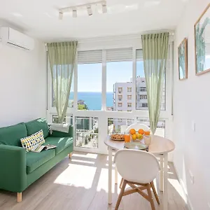 Sunstay Cruz Loft Apartment