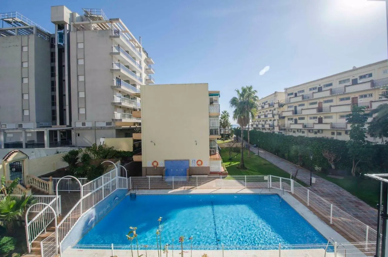 Apartamento Primera Linea De Playa location